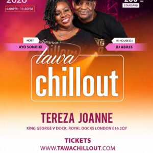 Tawachillout Tickets - June 28th