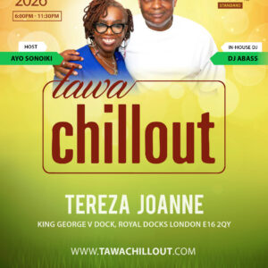 Tawachillout Tickets - September 27th